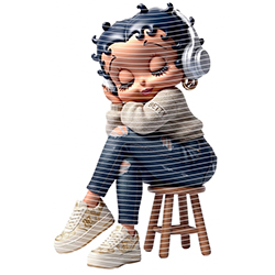 Betty-BD 792